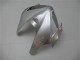 Descuento Carenado Moto Honda CBR600RR 2005-2006 - Plata Negro