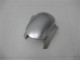 Descuento Carenado Moto Honda CBR600RR 2005-2006 - Plata Negro