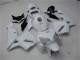 Descuento Carenados Moto Honda CBR600RR 2005-2006 - Blanco Brillante