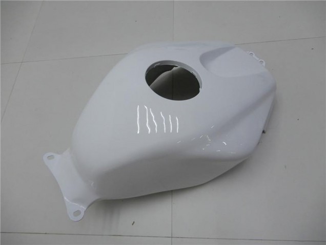 Descuento Carenados Moto Honda CBR600RR 2005-2006 - Blanco Brillante