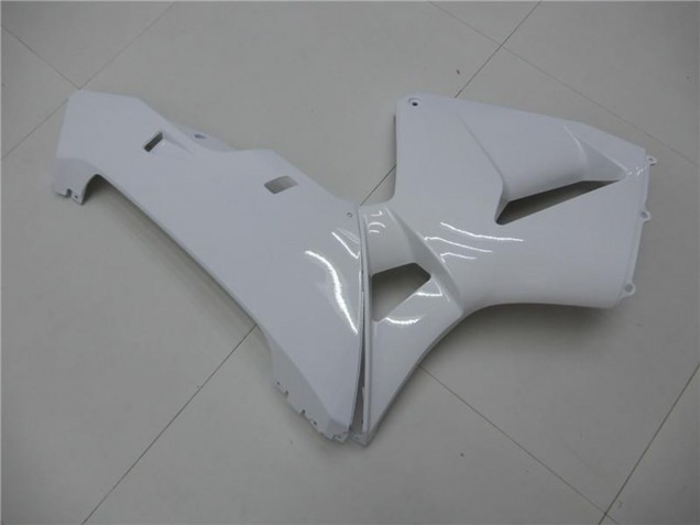 Descuento Carenados Moto Honda CBR600RR 2005-2006 - Blanco Brillante