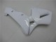 Descuento Carenados Moto Honda CBR600RR 2005-2006 - Blanco Brillante