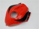 Descuento Carenado Moto Honda CBR600RR 2007-2008 - Rojo Negro Mate
