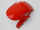 Descuento Carenado Moto Honda CBR600RR 2007-2008 - Rojo Negro Mate