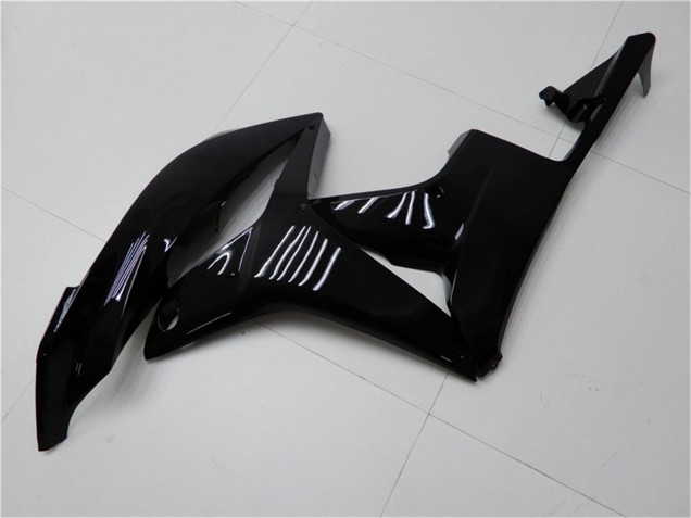 Descuento Carenados Moto Honda CBR600RR 2007-2008 - Negro Brillante