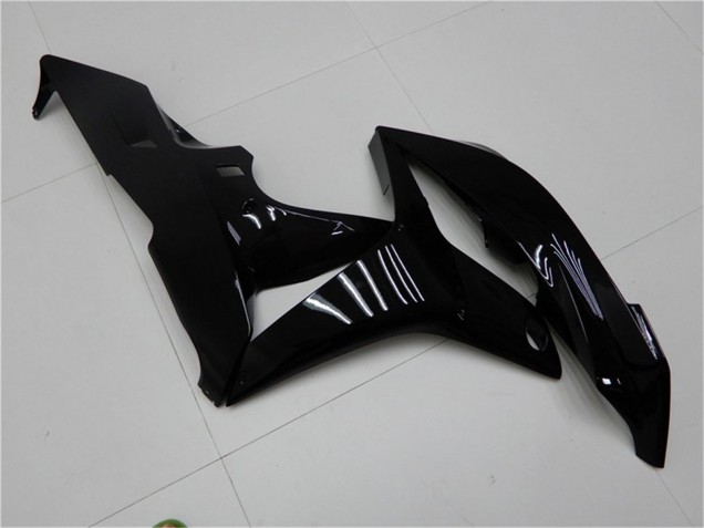 Descuento Carenados Moto Honda CBR600RR 2007-2008 - Negro Brillante