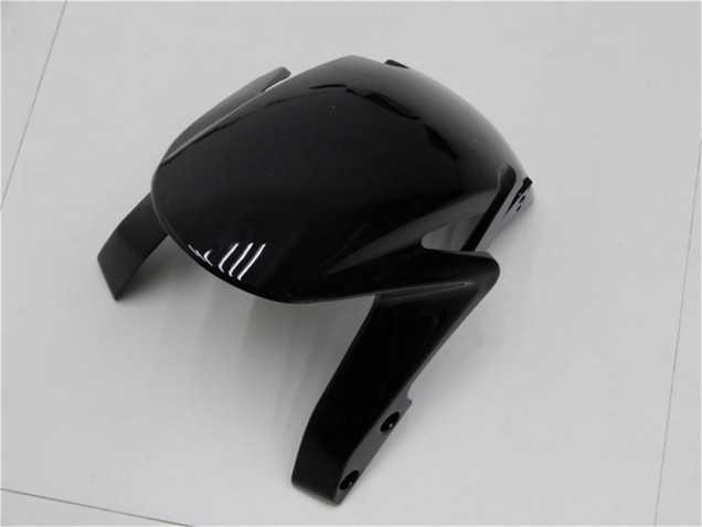 Descuento Carenados Moto Honda CBR600RR 2007-2008 - Negro Brillante