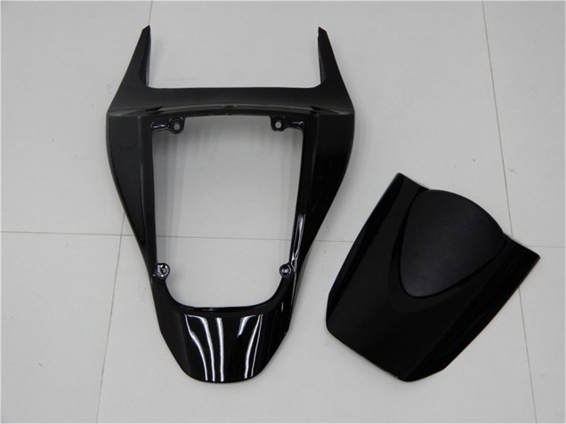 Descuento Carenados Moto Honda CBR600RR 2007-2008 - Negro Brillante