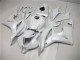 Descuento Carenados Moto Honda CBR600RR 2007-2008 - Blanco Perla