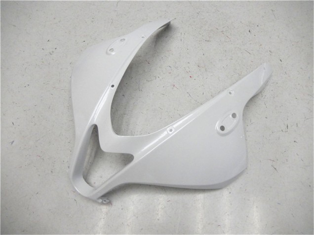 Descuento Carenados Moto Honda CBR600RR 2007-2008 - Blanco Perla