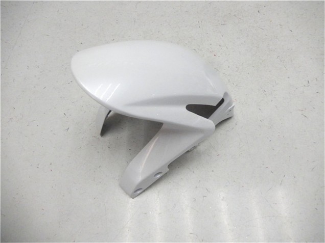 Descuento Carenados Moto Honda CBR600RR 2007-2008 - Blanco Perla