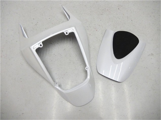 Descuento Carenados Moto Honda CBR600RR 2007-2008 - Blanco Perla