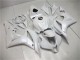 Descuento Carenados Moto Honda CBR600RR 2007-2008 - Blanco Perla