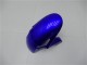 Descuento Carenados Moto Honda CBR600RR 2007-2008 - Plata Azul Negro Brillante OEM Estilo