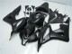 Descuento Kits Carenado Moto Honda CBR600RR 2007-2008 - Negro Mate