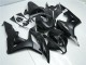 Descuento Kits Carenado Moto Honda CBR600RR 2007-2008 - Negro Mate