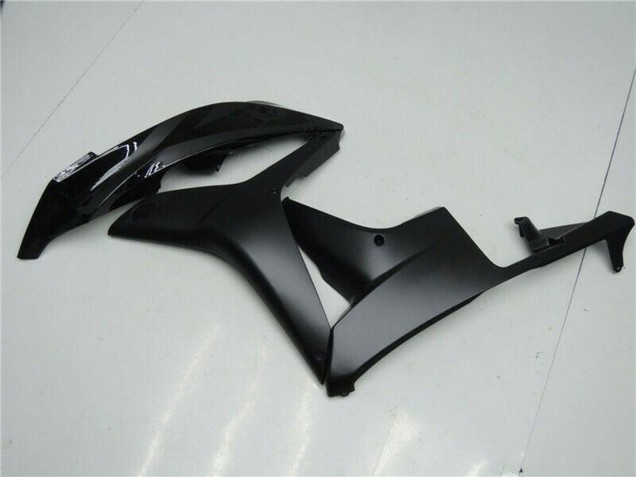 Descuento Kits Carenado Moto Honda CBR600RR 2007-2008 - Negro Mate