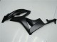 Descuento Kits Carenado Moto Honda CBR600RR 2007-2008 - Negro Mate