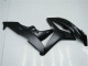 Descuento Kits Carenado Moto Honda CBR600RR 2007-2008 - Negro Mate