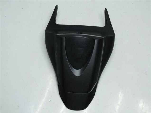 Descuento Kits Carenado Moto Honda CBR600RR 2007-2008 - Negro Mate