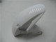Descuento Carenado Moto Honda CBR600RR 2007-2008 - Blanco Negro Brillante