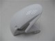 Descuento Carenado Moto Honda CBR600RR 2009-2012 - Blanco Gris Negro Mate