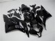 Descuento Kits Carenado Moto Honda CBR600RR 2009-2012 - Negro Brillante