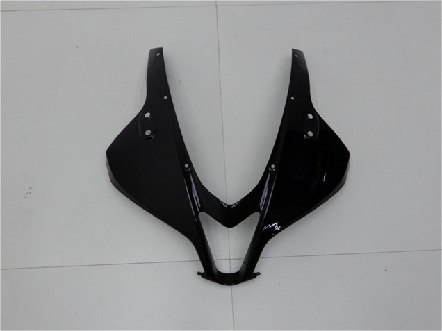 Descuento Kits Carenado Moto Honda CBR600RR 2009-2012 - Negro Brillante