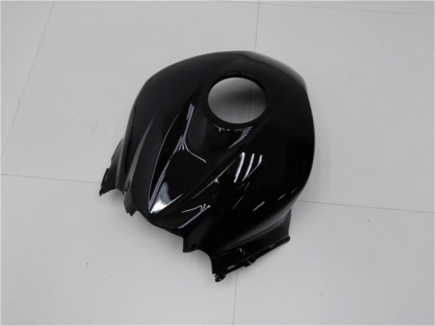 Descuento Kits Carenado Moto Honda CBR600RR 2009-2012 - Negro Brillante