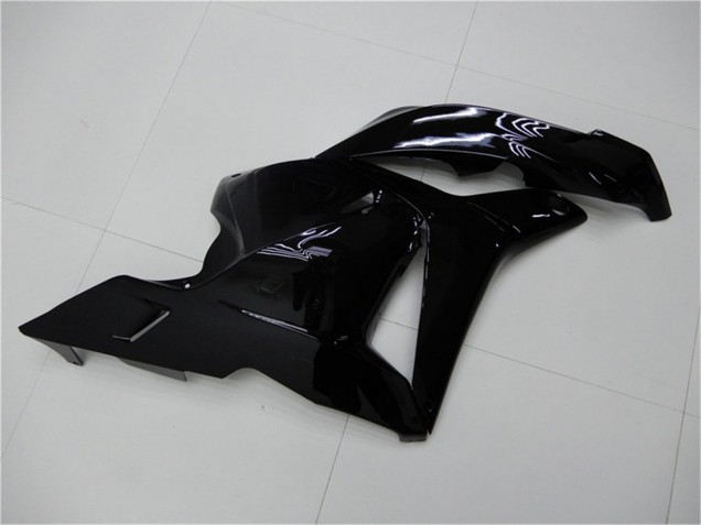 Descuento Kits Carenado Moto Honda CBR600RR 2009-2012 - Negro Brillante