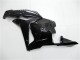 Descuento Kits Carenado Moto Honda CBR600RR 2009-2012 - Negro Brillante