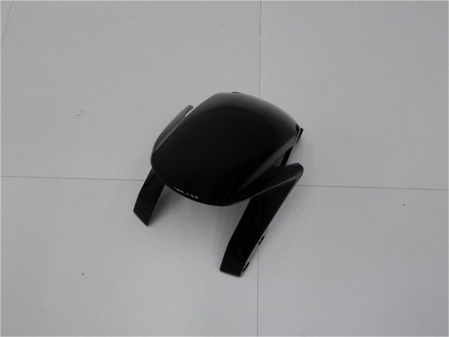 Descuento Kits Carenado Moto Honda CBR600RR 2009-2012 - Negro Brillante