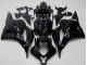 Descuento Kits Carenado Moto Honda CBR600RR 2009-2012 - Negro Brillante