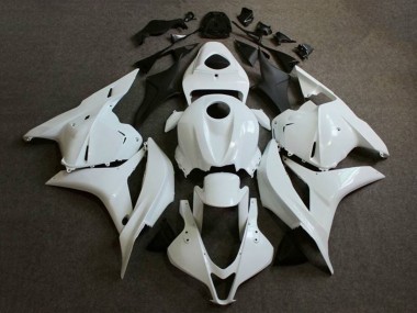 Descuento Carenados Moto Honda CBR600RR 2009-2012 - Sin Pintar