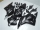 Descuento Carenados Moto Honda CBR600RR 2009-2012 - Negro Mate