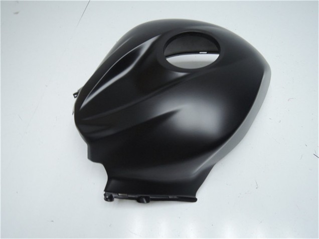 Descuento Carenados Moto Honda CBR600RR 2009-2012 - Negro Mate
