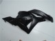 Descuento Carenados Moto Honda CBR600RR 2009-2012 - Negro Mate