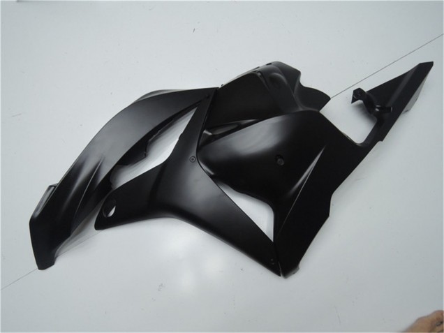 Descuento Carenados Moto Honda CBR600RR 2009-2012 - Negro Mate