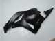 Descuento Carenados Moto Honda CBR600RR 2009-2012 - Negro Mate