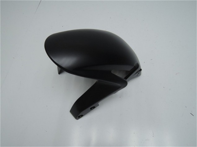 Descuento Carenados Moto Honda CBR600RR 2009-2012 - Negro Mate