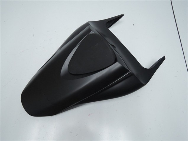 Descuento Carenados Moto Honda CBR600RR 2009-2012 - Negro Mate