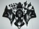 Descuento Carenados Moto Honda CBR600RR 2009-2012 - Negro Mate