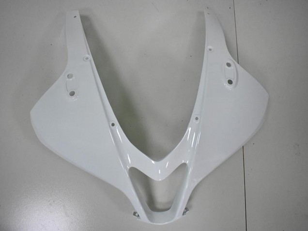 Descuento Carenados Moto Honda CBR600RR 2009-2012 - Blanco Perla