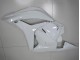 Descuento Carenados Moto Honda CBR600RR 2009-2012 - Blanco Perla