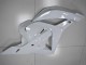 Descuento Carenados Moto Honda CBR600RR 2009-2012 - Blanco Perla