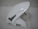 Descuento Carenados Moto Honda CBR600RR 2009-2012 - Blanco Perla