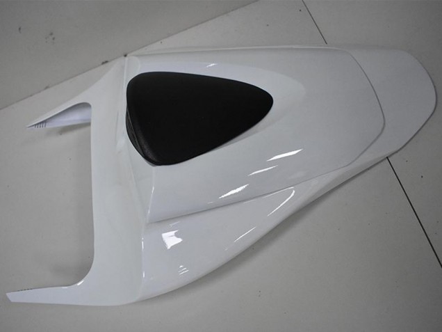 Descuento Carenados Moto Honda CBR600RR 2009-2012 - Blanco Perla
