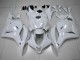 Descuento Carenados Moto Honda CBR600RR 2009-2012 - Blanco Perla