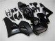 Descuento Carenado Moto Honda CBR600RR 2013-2023 - Negro Mate
