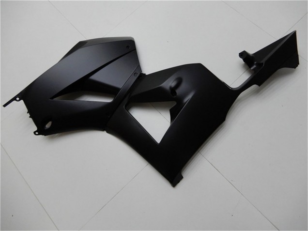 Descuento Carenado Moto Honda CBR600RR 2013-2023 - Negro Mate